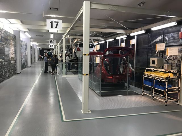 【静岡】スズキの歴史が全て分かる！スズキ歴史館をご紹介