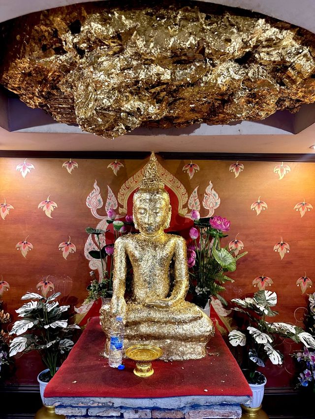 One Day Trip @วัดสาขลา วันเดียวก็เที่ยวได้