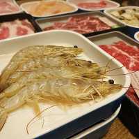 抵食火鍋放題
