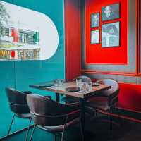 Bobs grill and bar