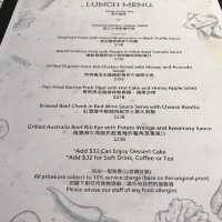 2+2 Cafe & Bar