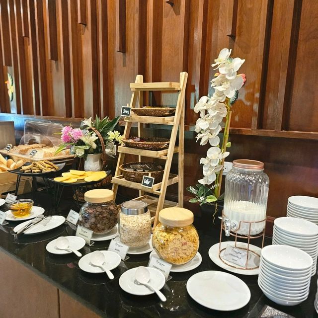 Andaman Breeze Resort - SHA Plus
