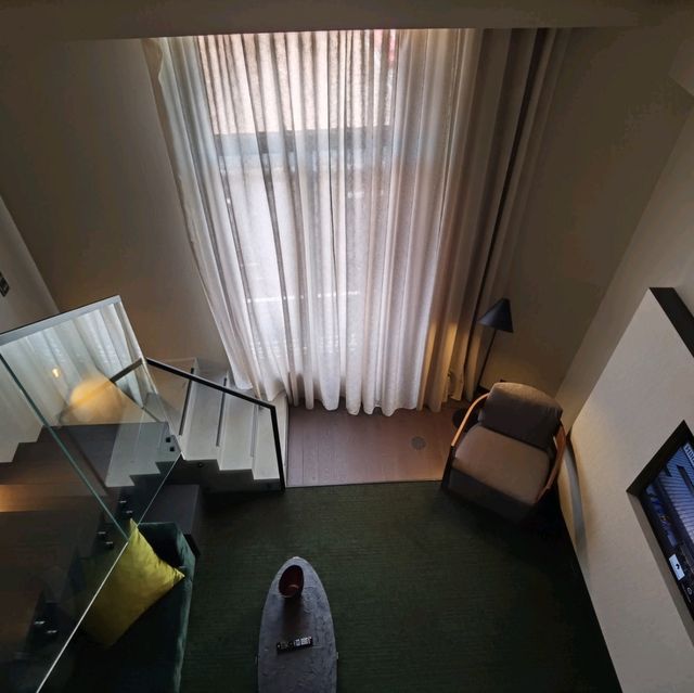 旅程中最滿意既酒店～Hilton Porto Gaia