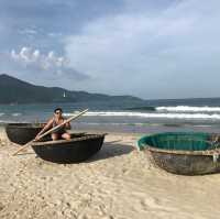  My Khe Beach | ชายหาดหมีเคว ดานัง