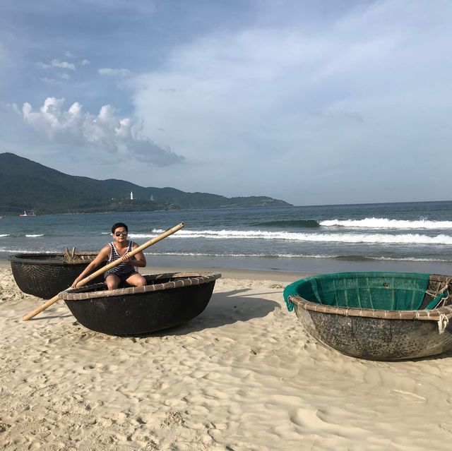  My Khe Beach | ชายหาดหมีเคว ดานัง