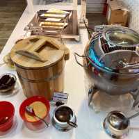 🥘沙田麗豪葡國主題自助午餐