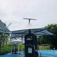 不一樣的公園