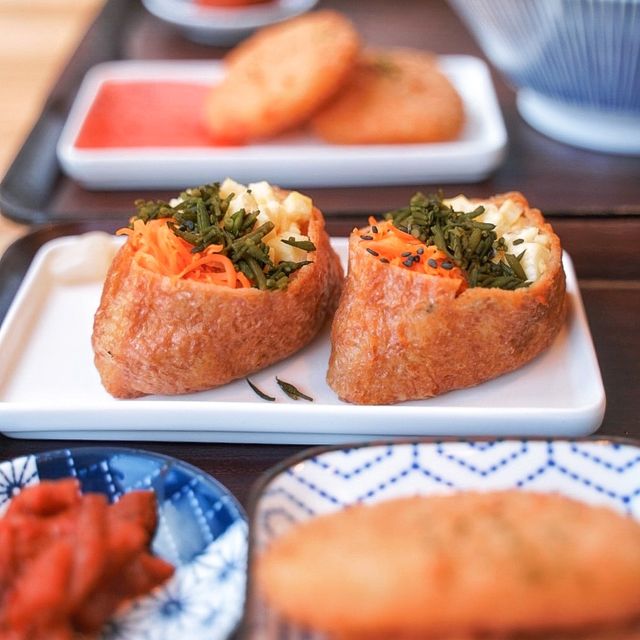 濟州島必食青橘蕎麥麵