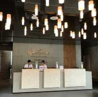 Novotel Chiangmai Nimman Journeyhub