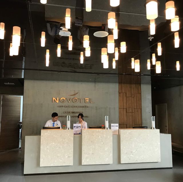 Novotel Chiangmai Nimman Journeyhub