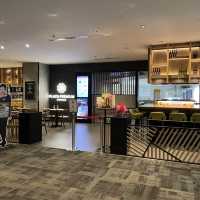 Malaysia's 66th: Plaza Lounge Celebration