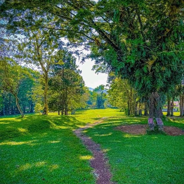 MSU Marawi breathtaking views