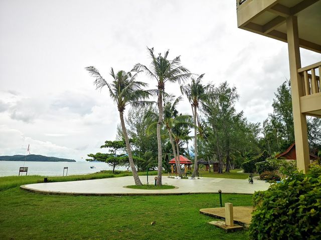Frangipani Langkawi Resort ✨
