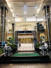 4⭐️ Hotel In The City Centre Of Bandung