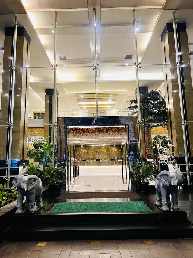 4⭐️ Hotel In The City Centre Of Bandung