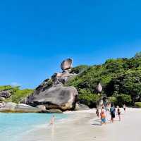 💜Similan Island