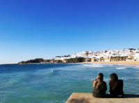 포르투갈 여행, 해안도시 Albufeira 알부페이라