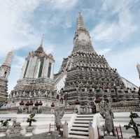 วัดอรุณราชวรารามราชวรมหาวิหาร