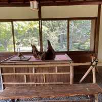 【大阪府】旧住友家の本宅庭園「慶沢園」