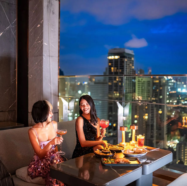 Carlton Hotel Bangkok Sukhumvit