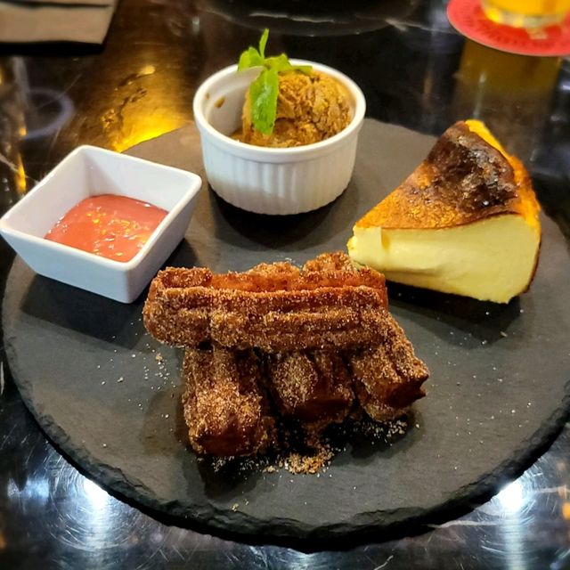 高質正宗西班牙餐廳🇪🇸