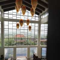 Luxurious hotel at Westin Goa