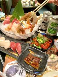 旺角放題．大瀛喜🤩