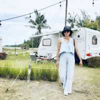 Eureka Beach Cafe Hau-Hin chill วิวทะเล