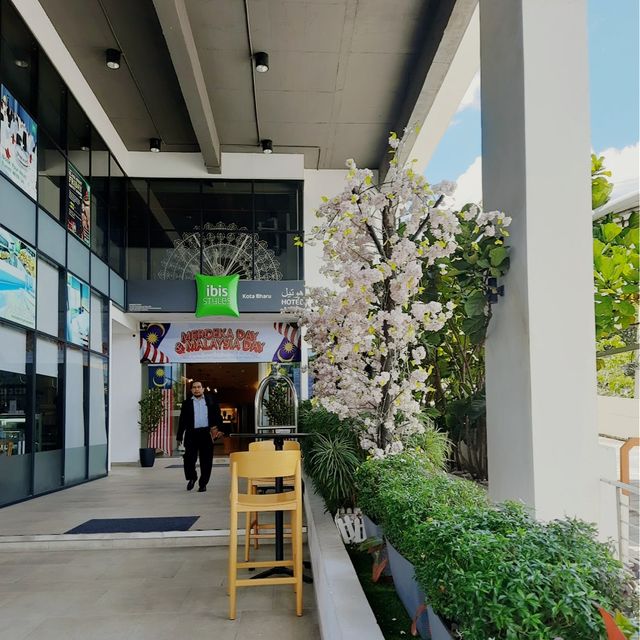Hotel ibis Styles Kota Bharu