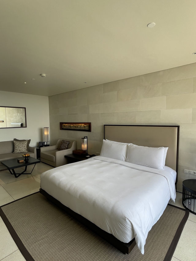 峇里島令人回味的日落 無邊際游泳池 Alila Seminyak