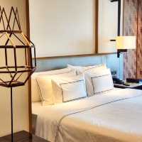 โรงแรม Melia Chiangmai. 
