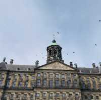 荷蘭🇳🇱阿姆斯特丹 Amsterdam 🚤 🛥️City tour城市風光