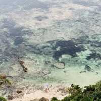 Pantai Batu Barak (Batu Barak Beach)