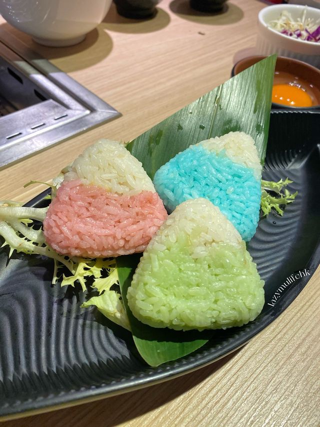 好友輕鬆小聚✨網燒高質和牛