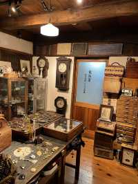【福岡カフェ】季節を感じられる古民家カフェ☕