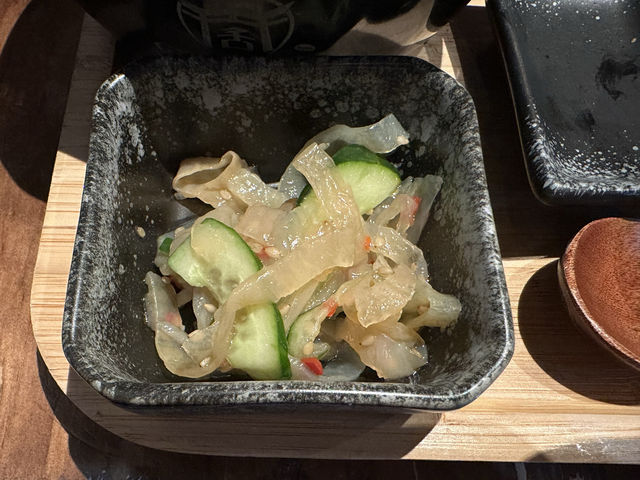 食在土瓜灣．Gyutan Toku牛舌專門店．牛舌控必去