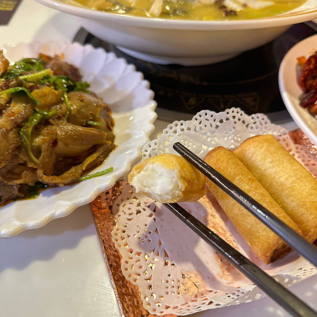辣得出色  麻得過癮老川皇