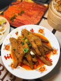 【深圳華強北火鍋店】口碑爆棚，網紅必去！