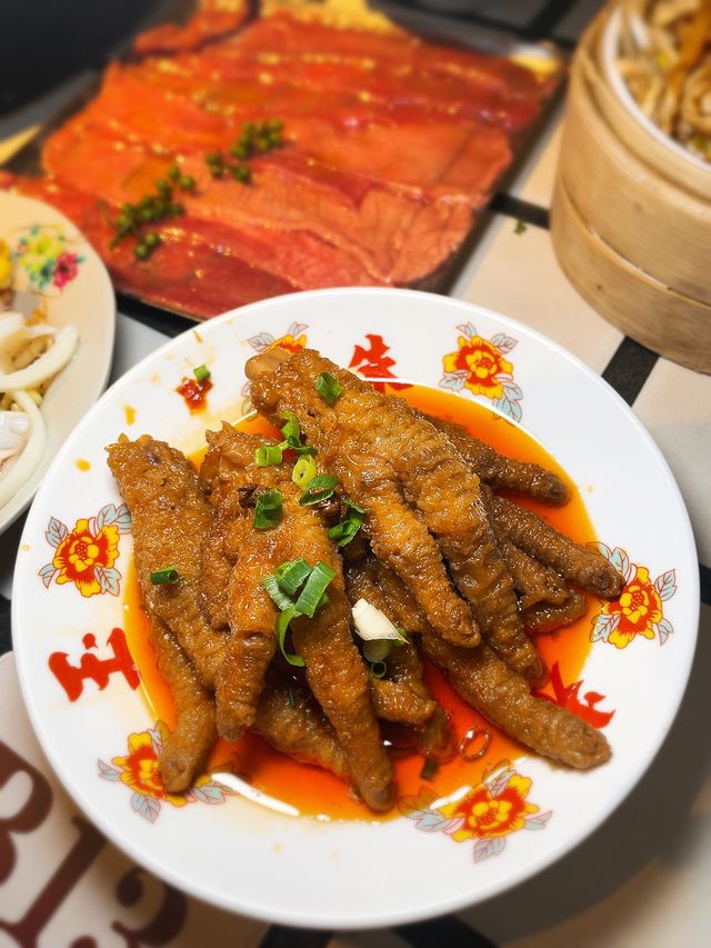【深圳華強北火鍋店】口碑爆棚，網紅必去！