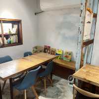 橋chiao 藏身老屋的好吃餐廳