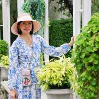 เพ ลา เพลิน บูทีค รีสอร์ท ที่พักสวยในบุรีรัมย์