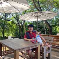 มุมนาคาเฟ่ ลพบุรี