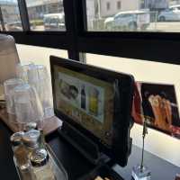 Fuji Tempura Idaten  ร้านเทมปุระชื่อดังในฟูจิ 🍤