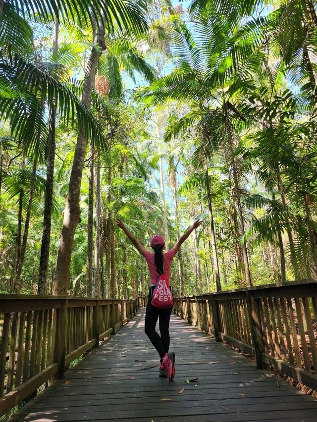 Hidden Gem in Queensland, Australia 🇦🇺