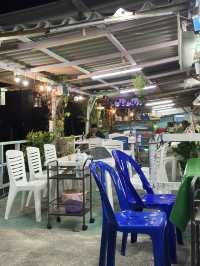 ร้านฟ้ามุ่ย หัวหิน