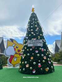 Central Village Outlet สไตส์ไทย