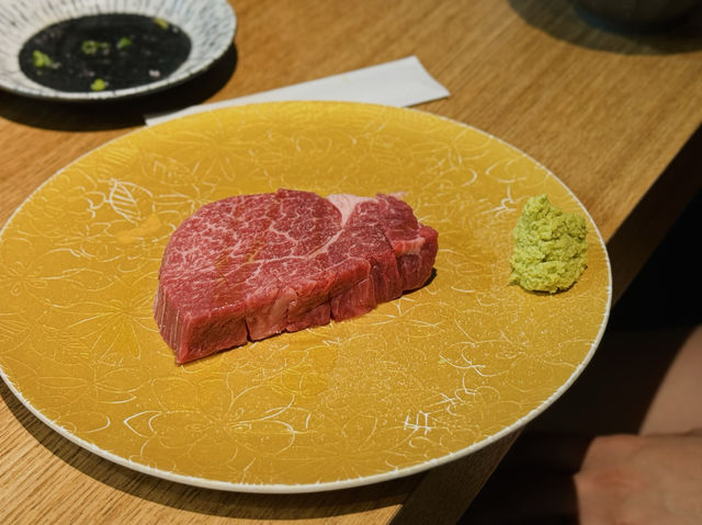 CoStudio | 美味しい焼肉の新しい発見！「忍鬨」🥩