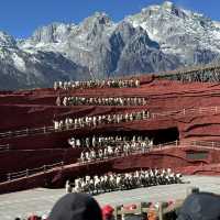 Impression Lijiang 🏔️