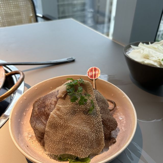 季節限定推介｜麻辣火鍋 x 羊肉鍋 x 鮮拼九宮格拼盤