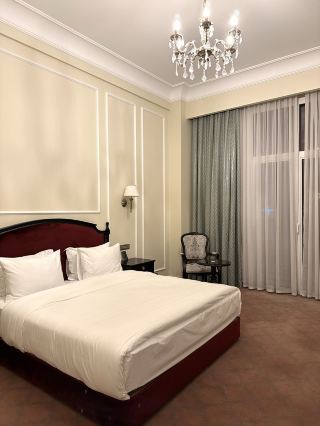 📍ANIM boutique hotel/Türkiye